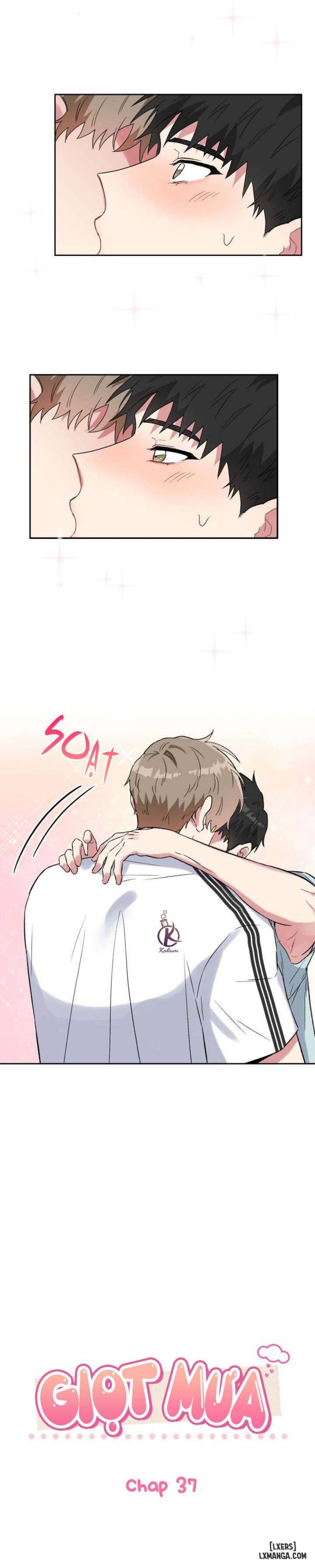 đọc truyện Giọt Mưa Chương 37 ảnh 3 tại Thiên Thai Truyện