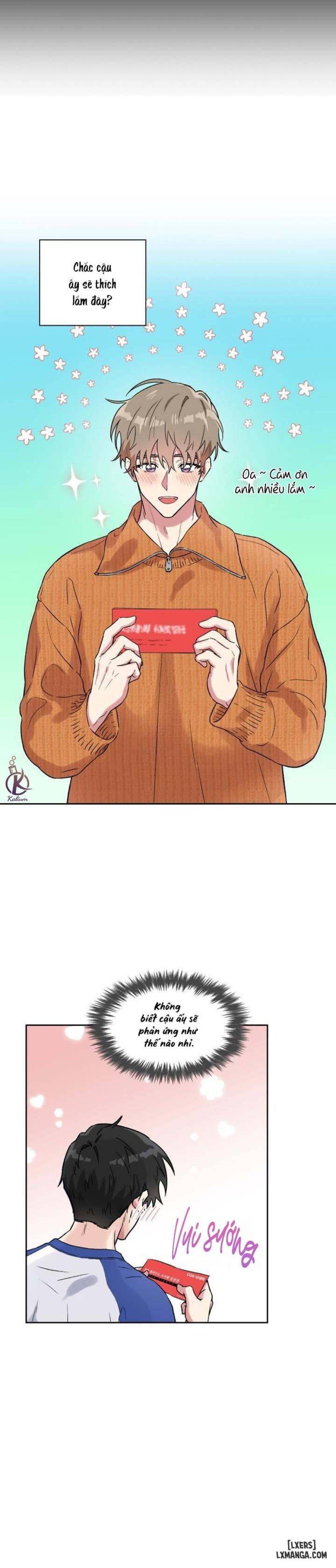 đọc truyện Giọt Mưa Chương 37 ảnh 17 tại Thiên Thai Truyện