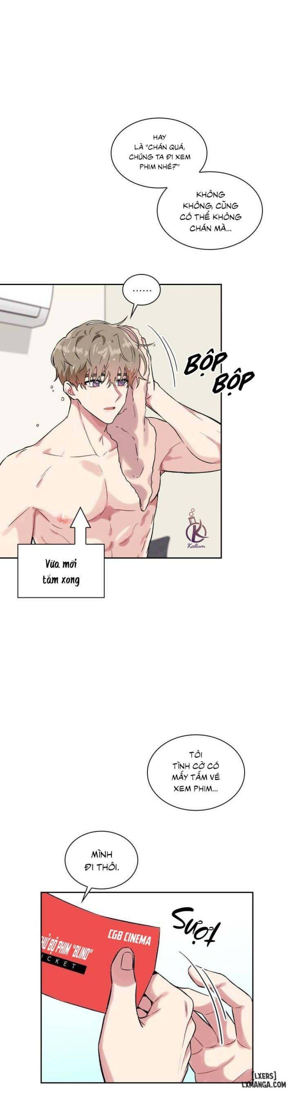 đọc truyện Giọt Mưa Chương 37 ảnh 19 tại Thiên Thai Truyện