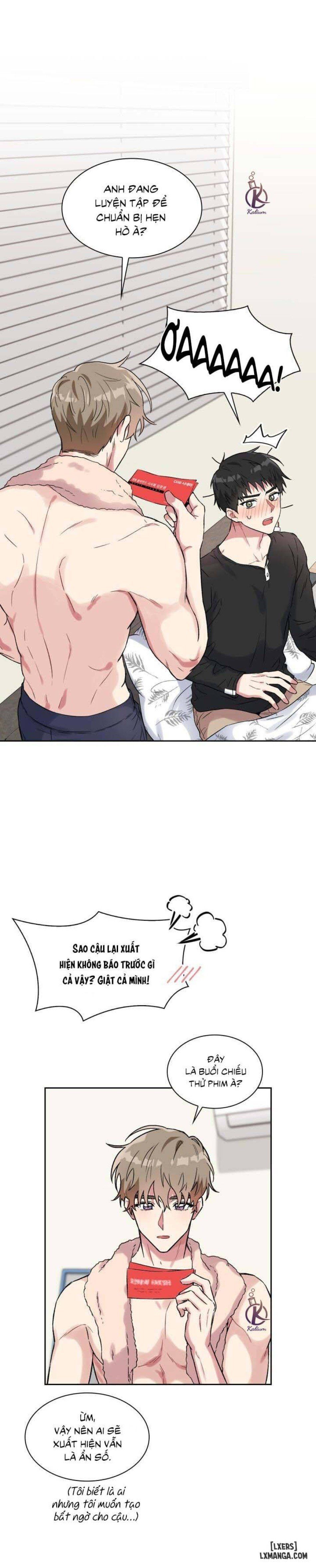 đọc truyện Giọt Mưa Chương 37 ảnh 20 tại Thiên Thai Truyện