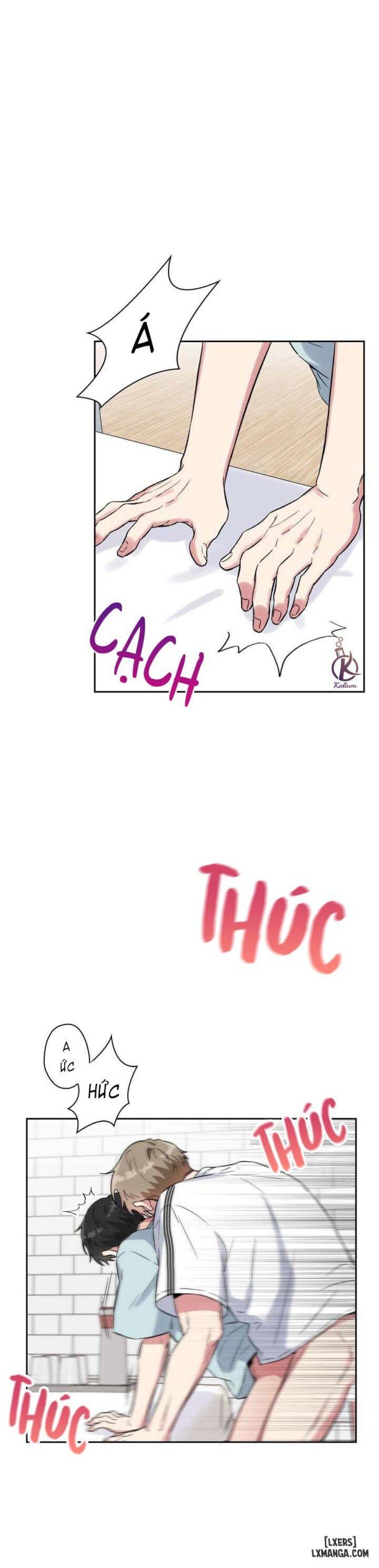 đọc truyện Giọt Mưa Chương 37 ảnh 4 tại Thiên Thai Truyện