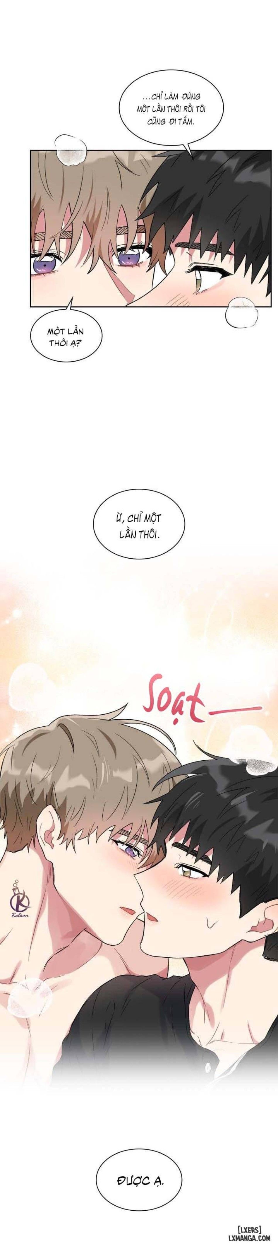 đọc truyện Giọt Mưa Chương 37 ảnh 23 tại Thiên Thai Truyện