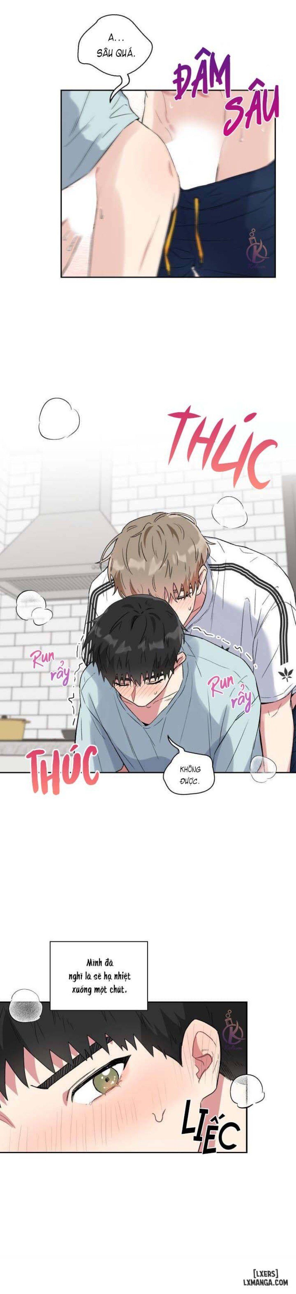 đọc truyện Giọt Mưa Chương 37 ảnh 5 tại Thiên Thai Truyện