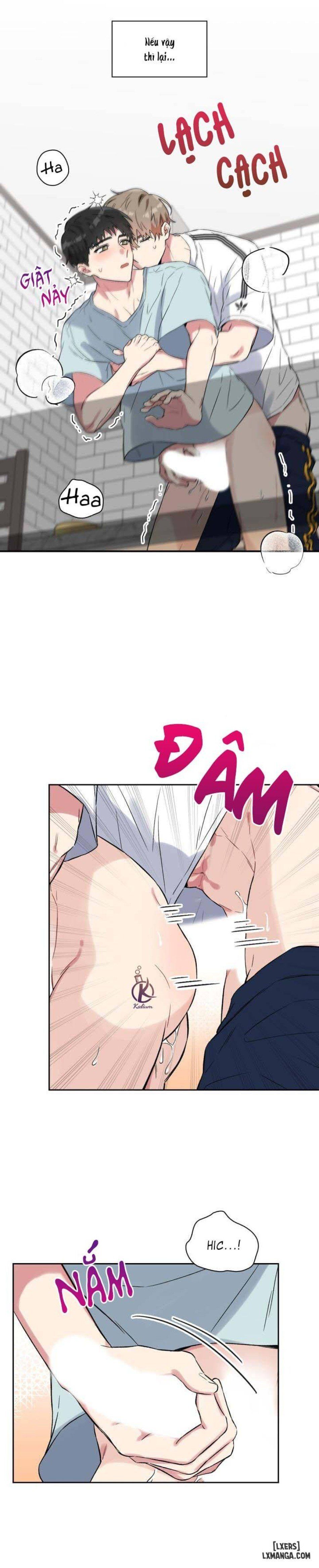 đọc truyện Giọt Mưa Chương 37 ảnh 6 tại Thiên Thai Truyện