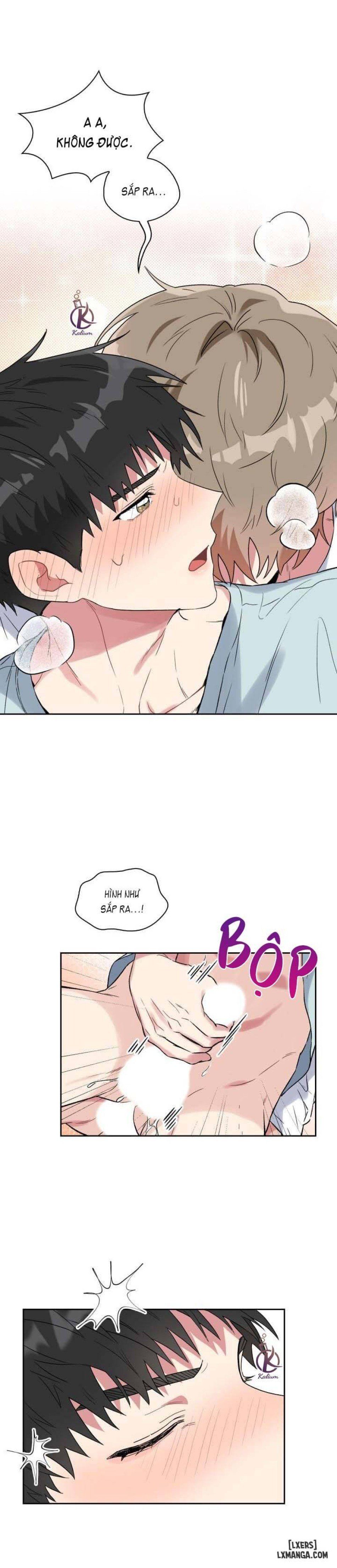 đọc truyện Giọt Mưa Chương 37 ảnh 7 tại Thiên Thai Truyện