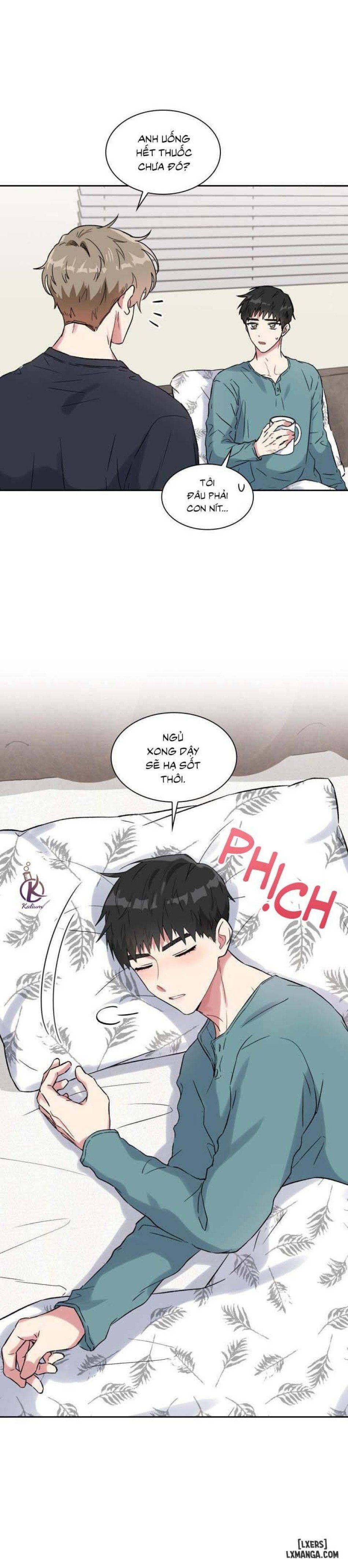 đọc truyện Giọt Mưa Chương 37 ảnh 9 tại Thiên Thai Truyện