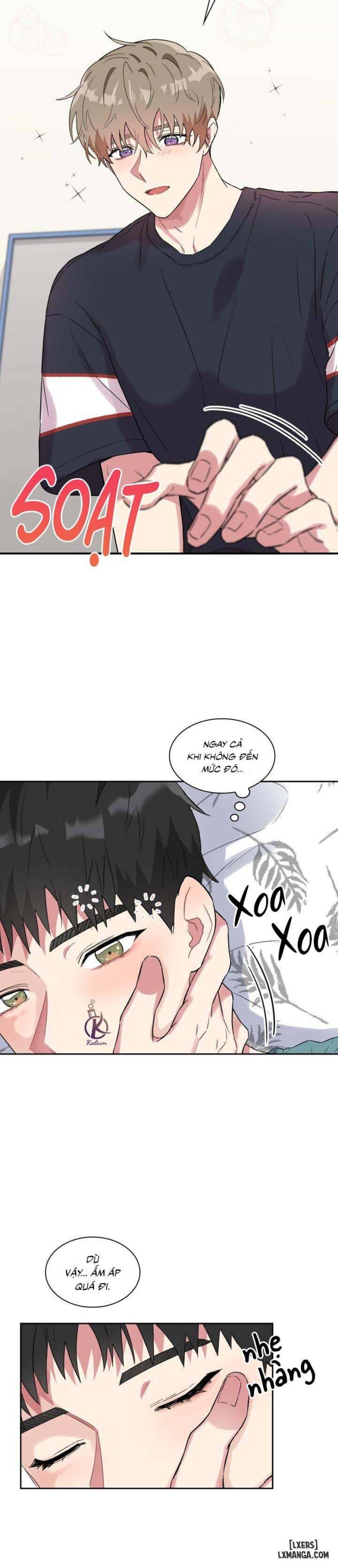 đọc truyện Giọt Mưa Chương 37 ảnh 11 tại Thiên Thai Truyện