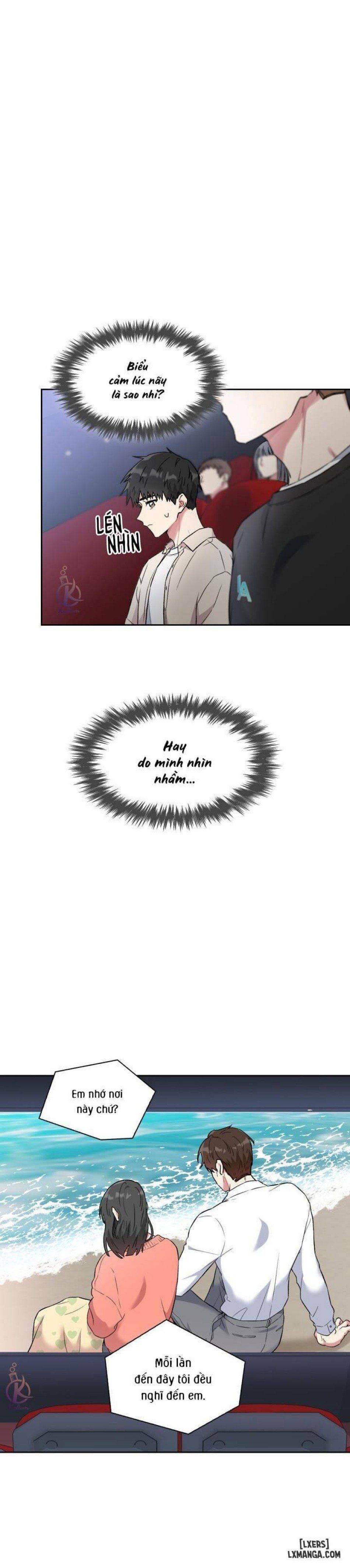 đọc truyện Giọt Mưa Chương 38 ảnh 12 tại Thiên Thai Truyện