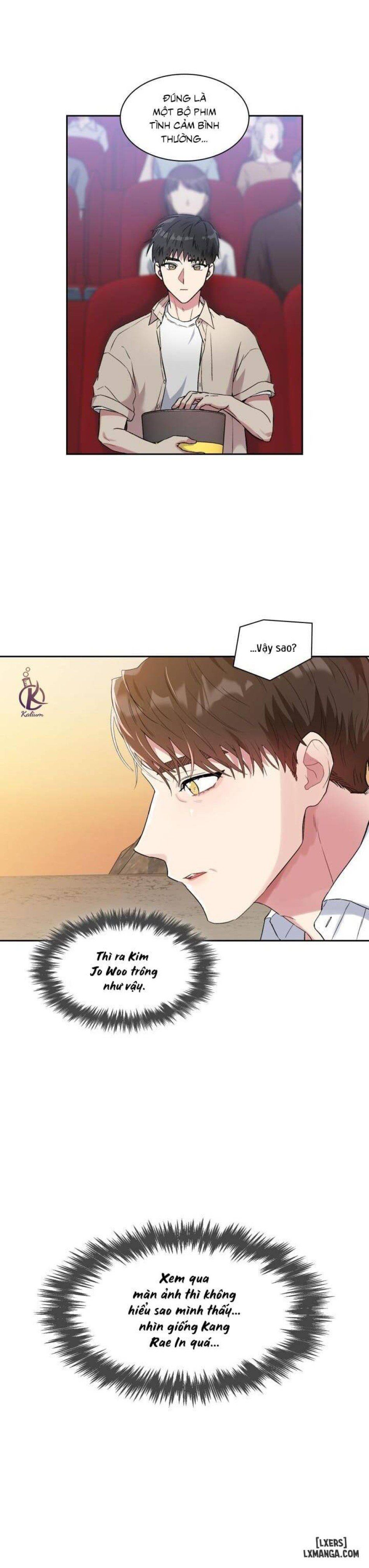 đọc truyện Giọt Mưa Chương 38 ảnh 13 tại Thiên Thai Truyện