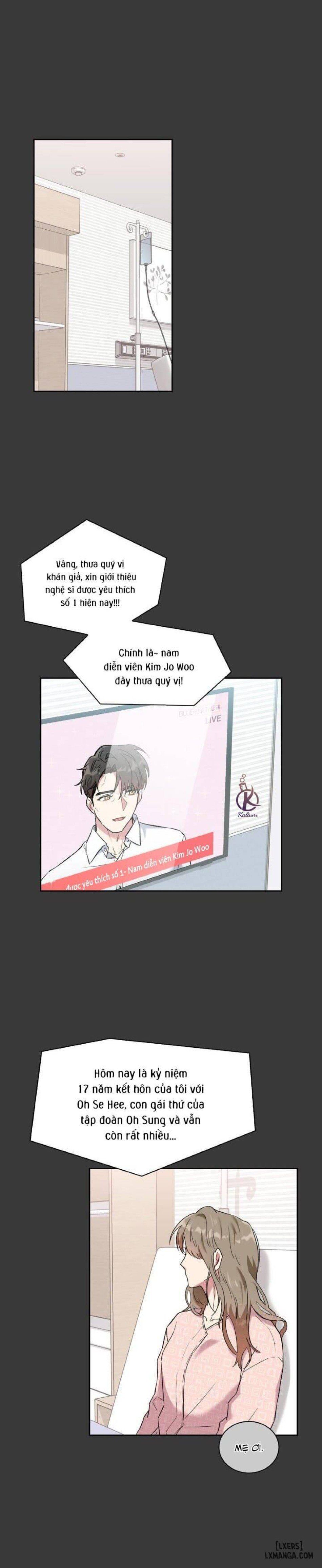 đọc truyện Giọt Mưa Chương 38 ảnh 15 tại Thiên Thai Truyện