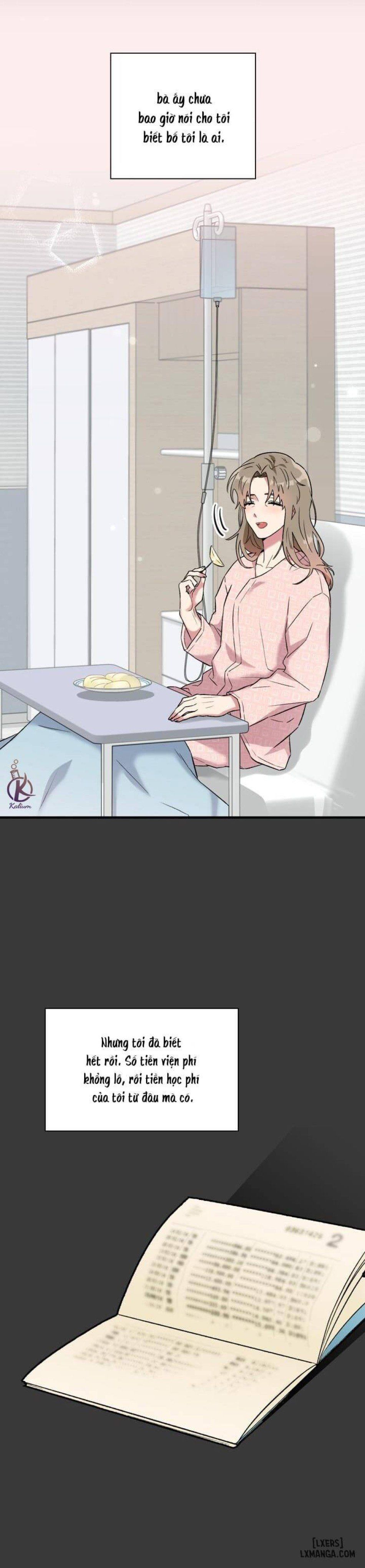 đọc truyện Giọt Mưa Chương 38 ảnh 17 tại Thiên Thai Truyện