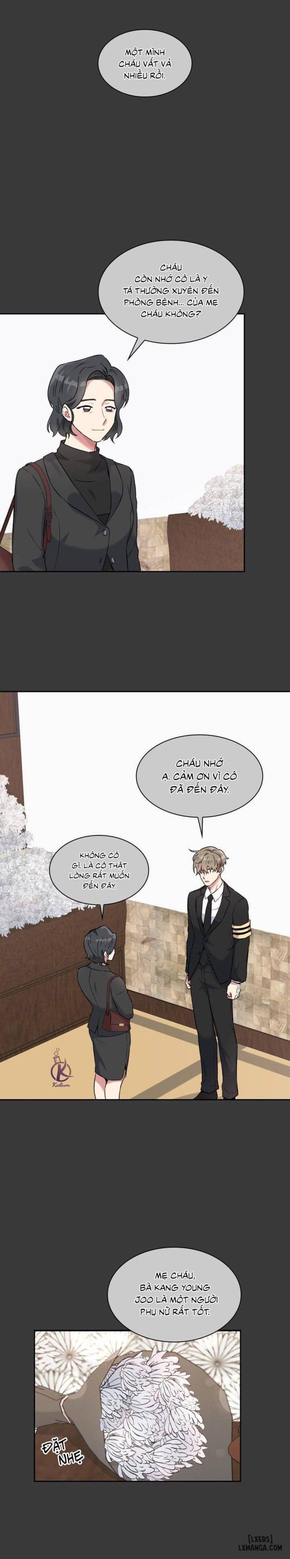 đọc truyện Giọt Mưa Chương 38 ảnh 19 tại Thiên Thai Truyện