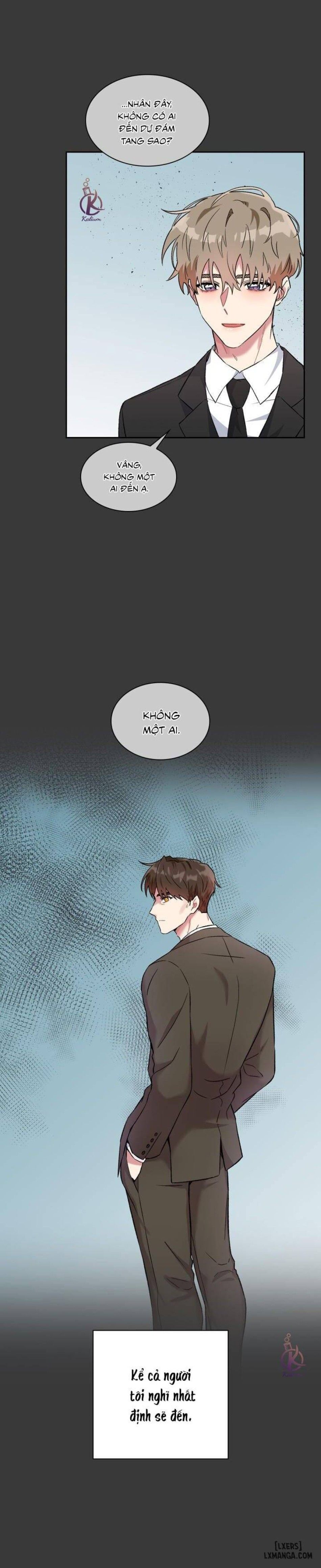 đọc truyện Giọt Mưa Chương 38 ảnh 20 tại Thiên Thai Truyện