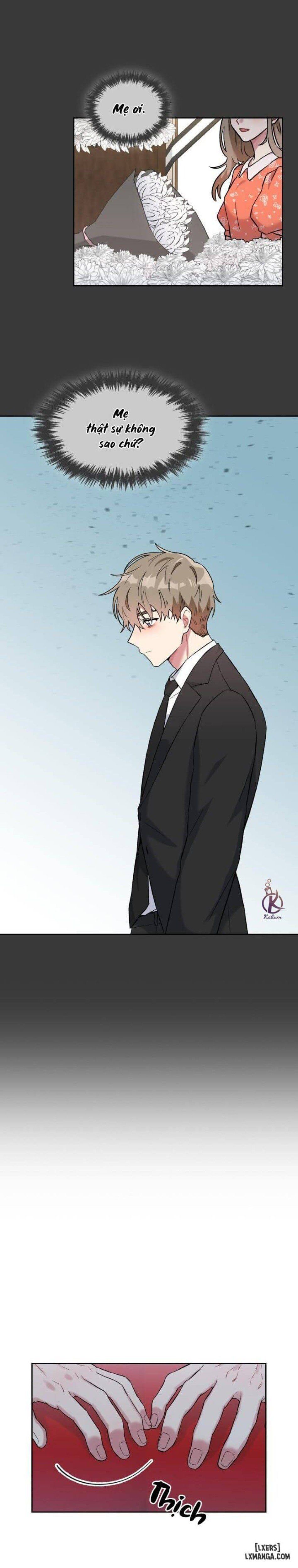 đọc truyện Giọt Mưa Chương 38 ảnh 21 tại Thiên Thai Truyện