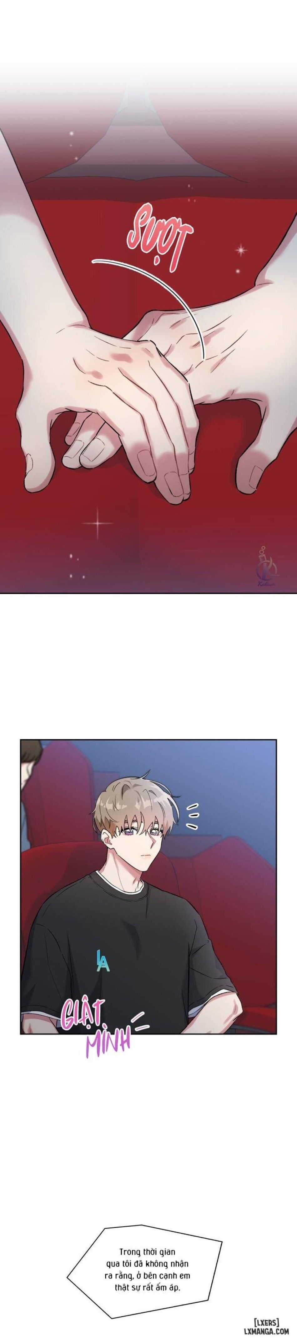 đọc truyện Giọt Mưa Chương 38 ảnh 23 tại Thiên Thai Truyện