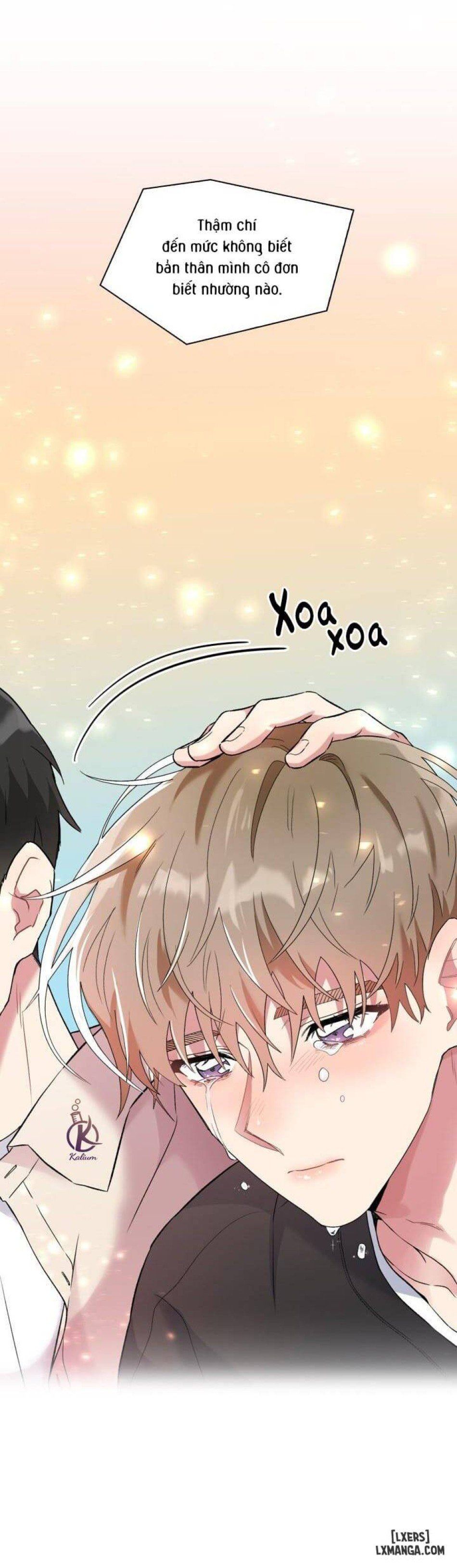 đọc truyện Giọt Mưa Chương 38 ảnh 25 tại Thiên Thai Truyện