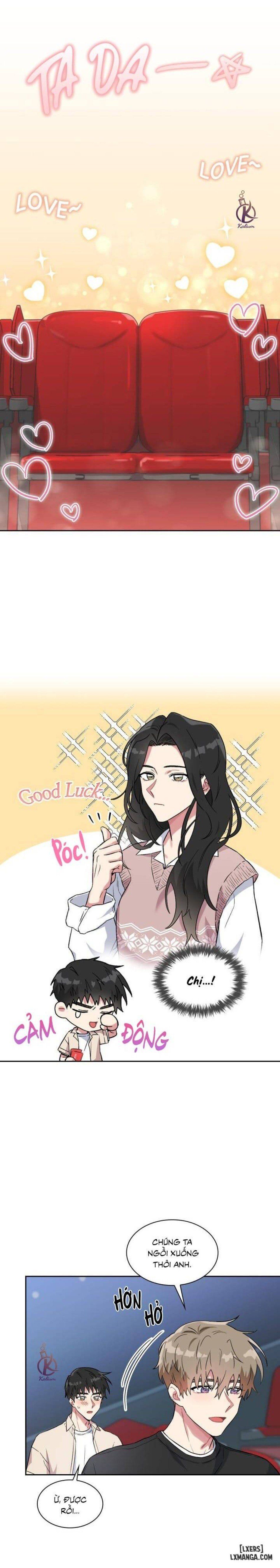 đọc truyện Giọt Mưa Chương 38 ảnh 6 tại Thiên Thai Truyện