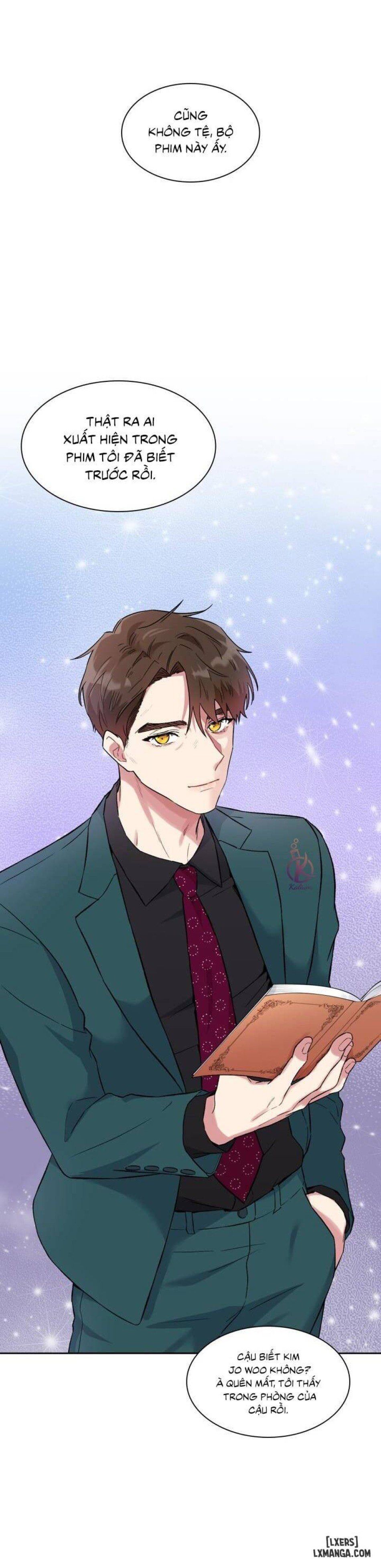 đọc truyện Giọt Mưa Chương 38 ảnh 10 tại Thiên Thai Truyện