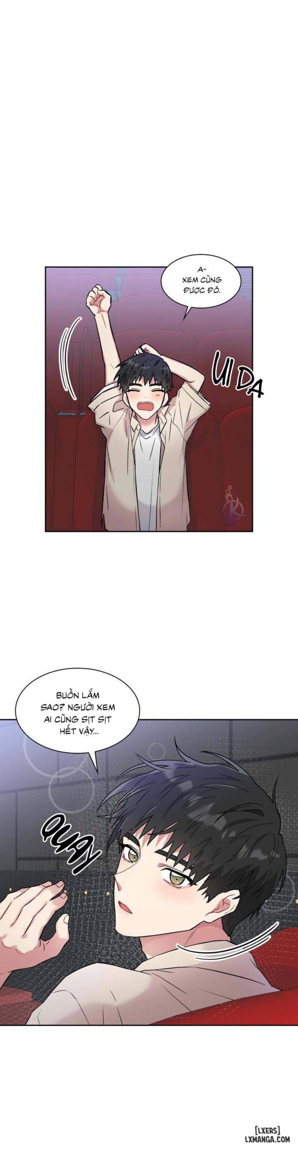 đọc truyện Giọt Mưa Chương 39 ảnh 2 tại Thiên Thai Truyện