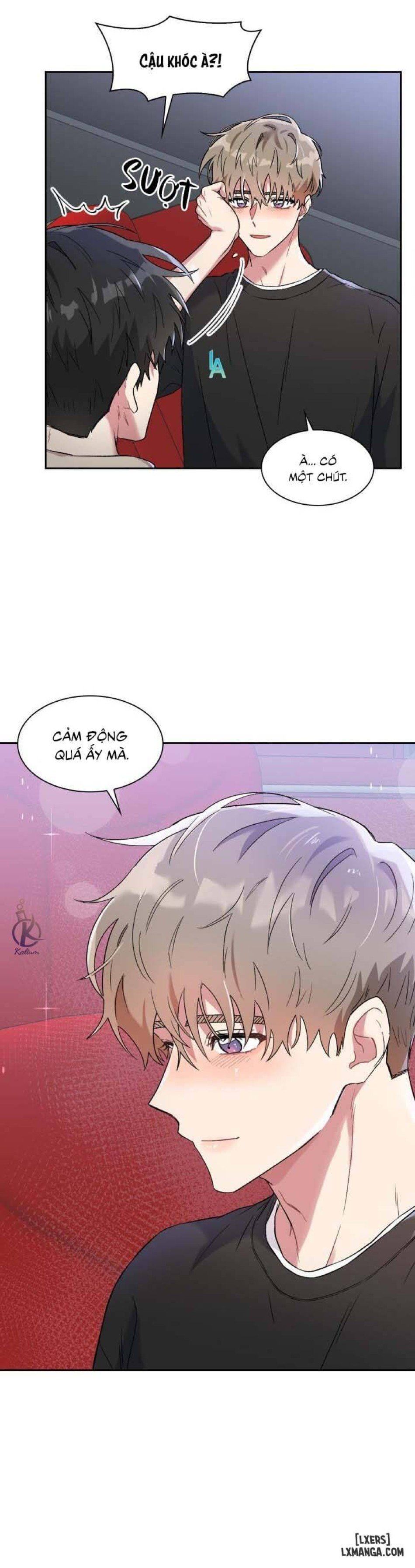 đọc truyện Giọt Mưa Chương 39 ảnh 3 tại Thiên Thai Truyện