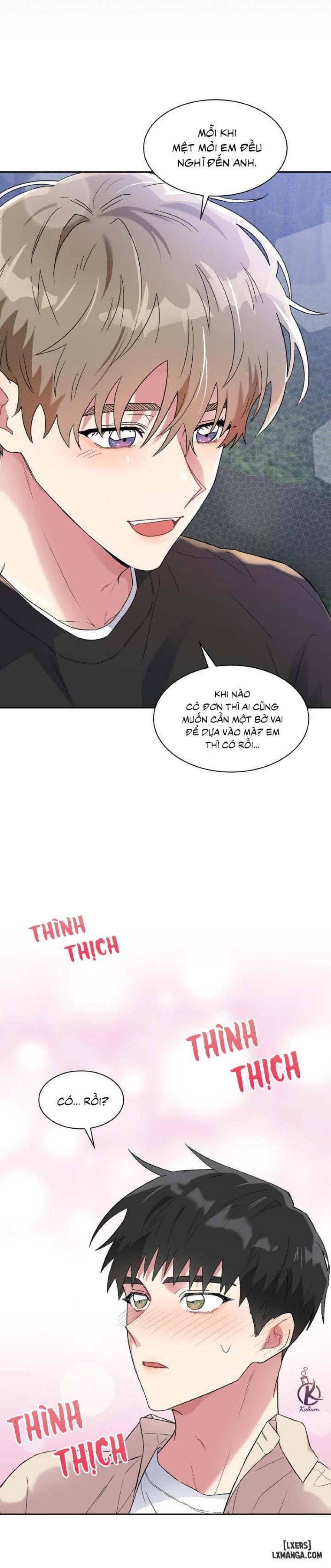 đọc truyện Giọt Mưa Chương 39 ảnh 13 tại Thiên Thai Truyện