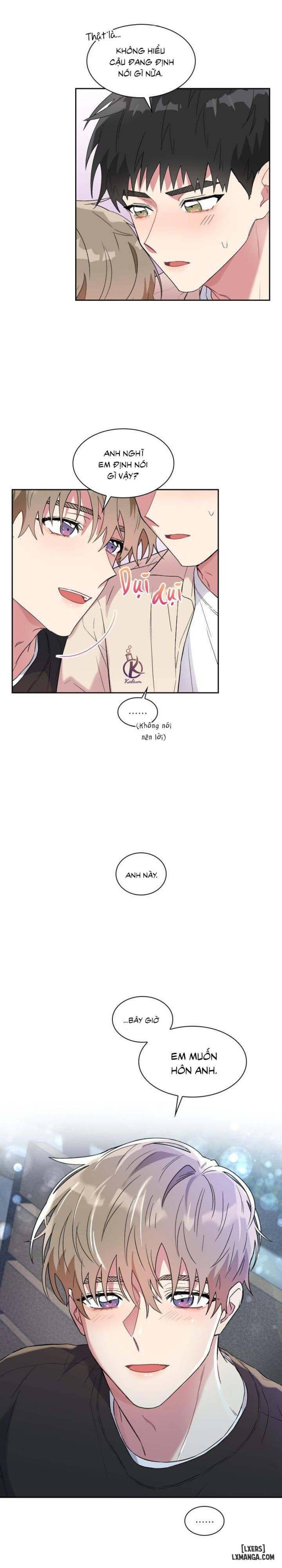 đọc truyện Giọt Mưa Chương 39 ảnh 15 tại Thiên Thai Truyện