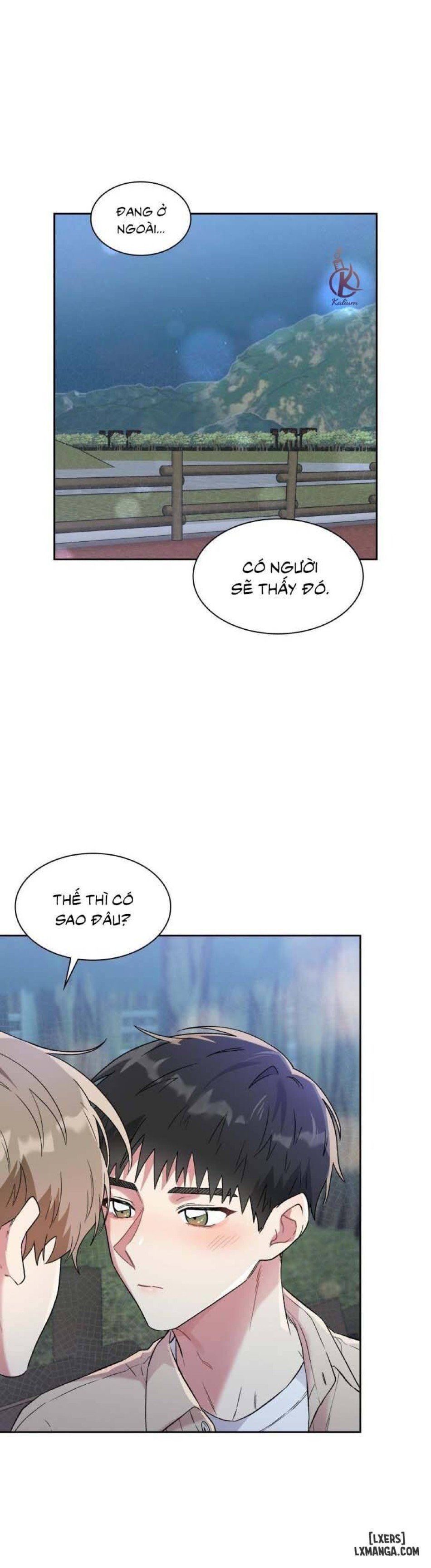 đọc truyện Giọt Mưa Chương 39 ảnh 16 tại Thiên Thai Truyện