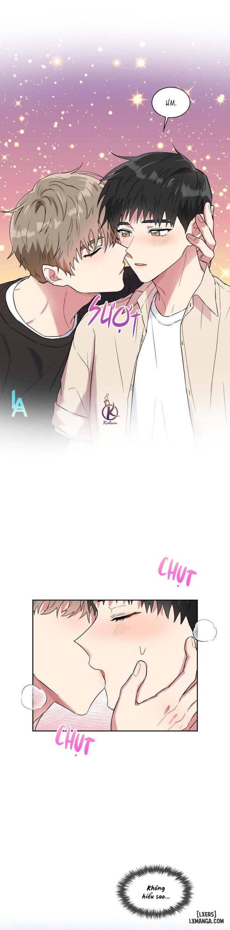 đọc truyện Giọt Mưa Chương 39 ảnh 17 tại Thiên Thai Truyện