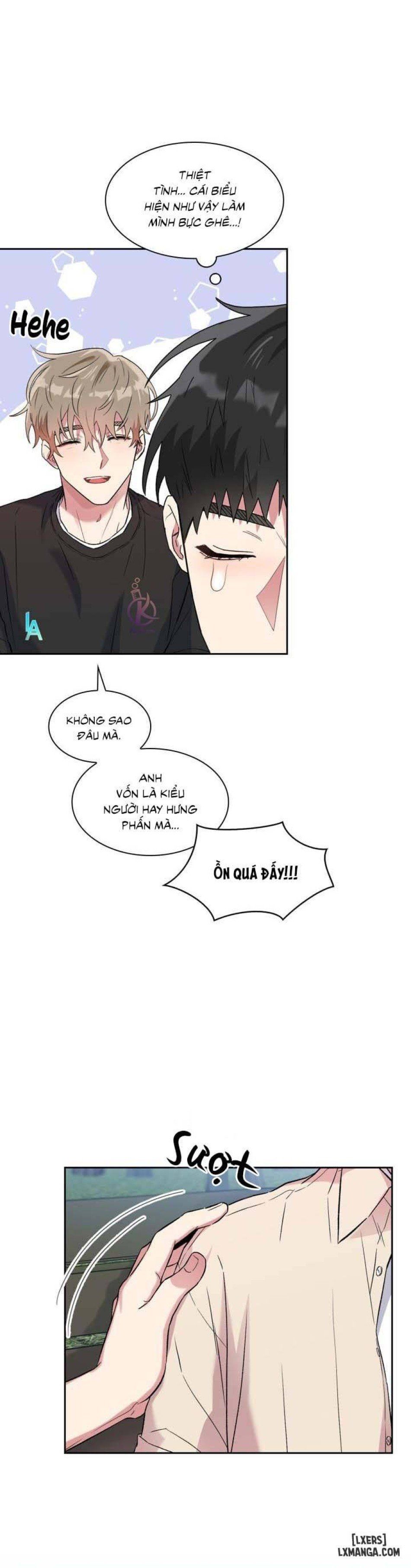 đọc truyện Giọt Mưa Chương 39 ảnh 20 tại Thiên Thai Truyện