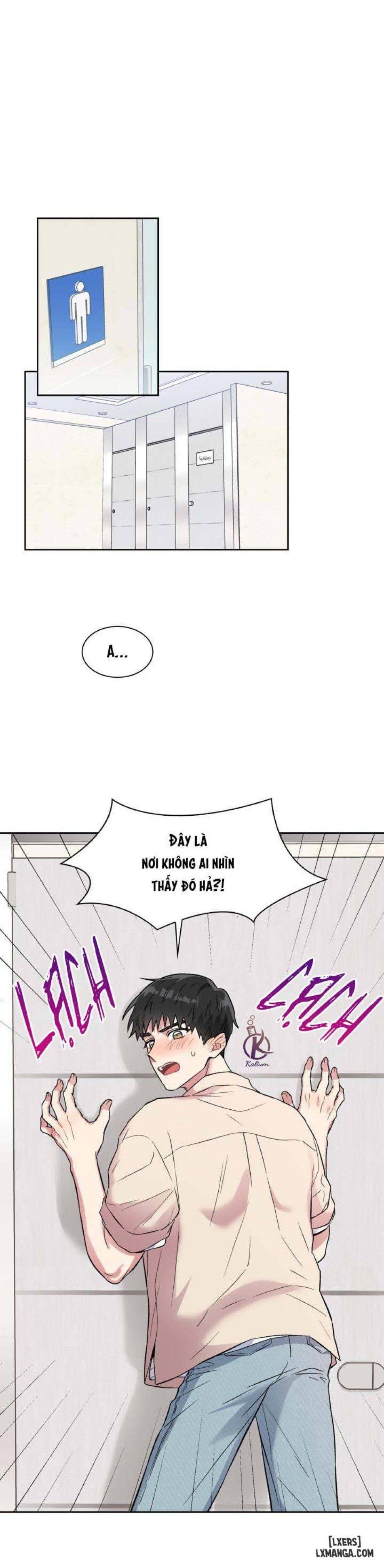 đọc truyện Giọt Mưa Chương 39 ảnh 22 tại Thiên Thai Truyện