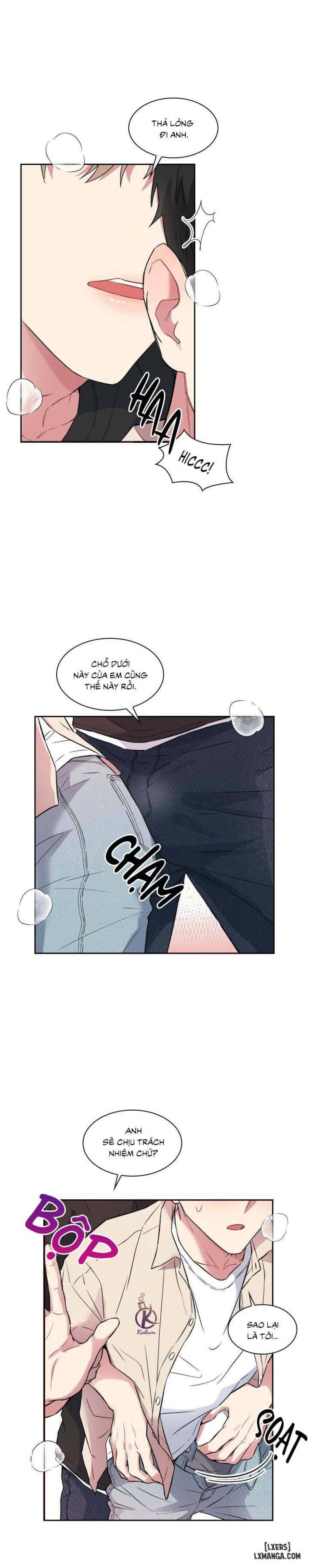 đọc truyện Giọt Mưa Chương 39 ảnh 24 tại Thiên Thai Truyện