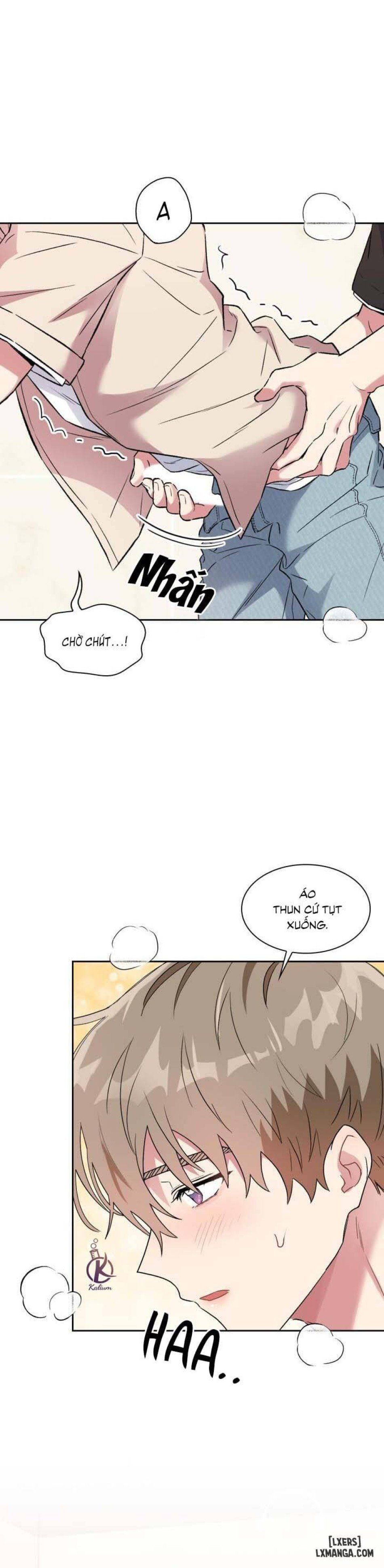 đọc truyện Giọt Mưa Chương 39 ảnh 25 tại Thiên Thai Truyện