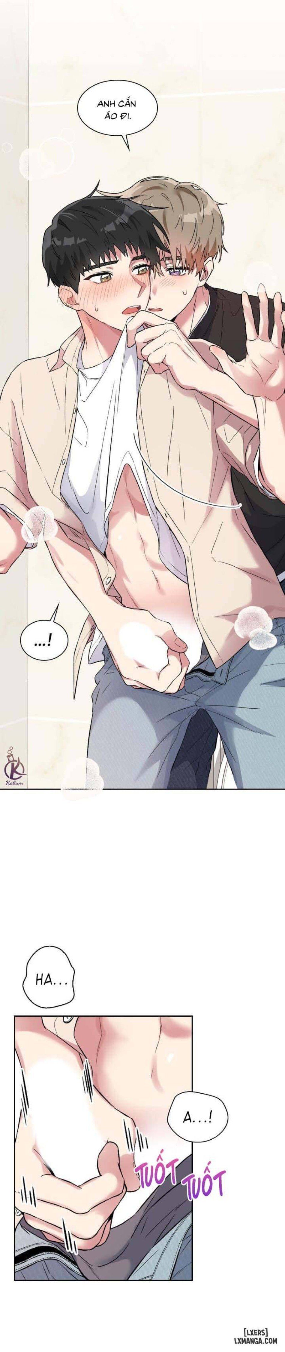 đọc truyện Giọt Mưa Chương 39 ảnh 26 tại Thiên Thai Truyện