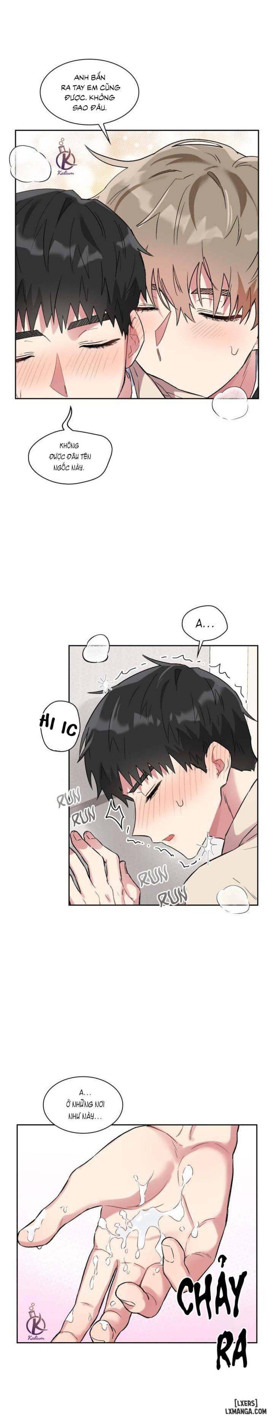 đọc truyện Giọt Mưa Chương 39 ảnh 27 tại Thiên Thai Truyện