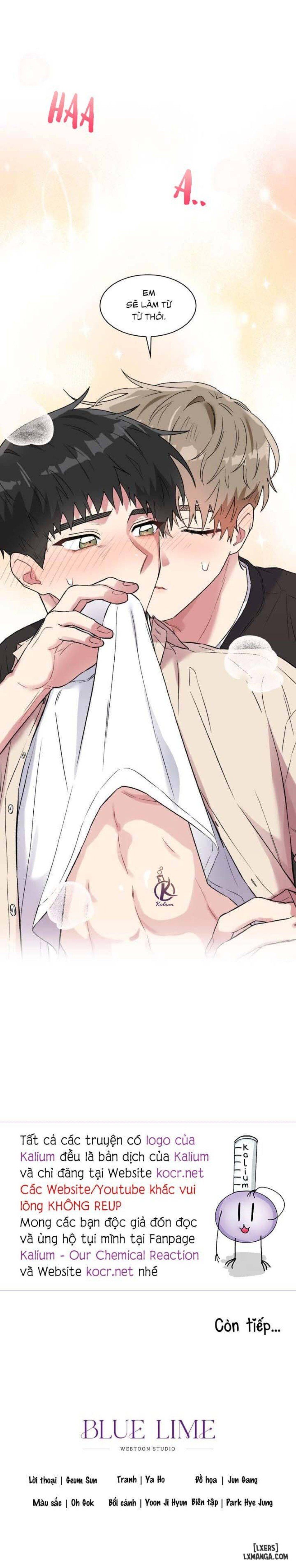 đọc truyện Giọt Mưa Chương 39 ảnh 29 tại Thiên Thai Truyện