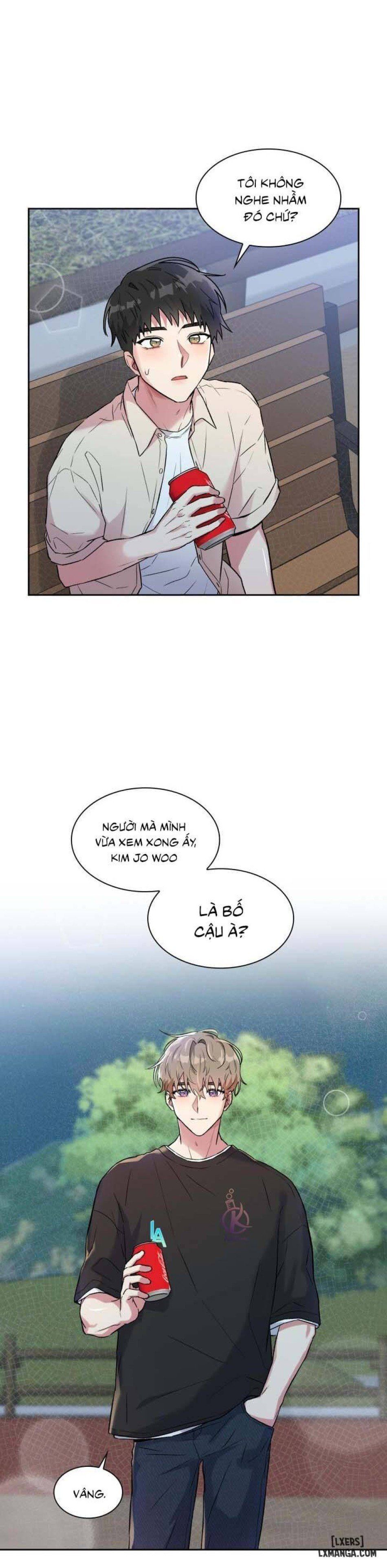 đọc truyện Giọt Mưa Chương 39 ảnh 6 tại Thiên Thai Truyện