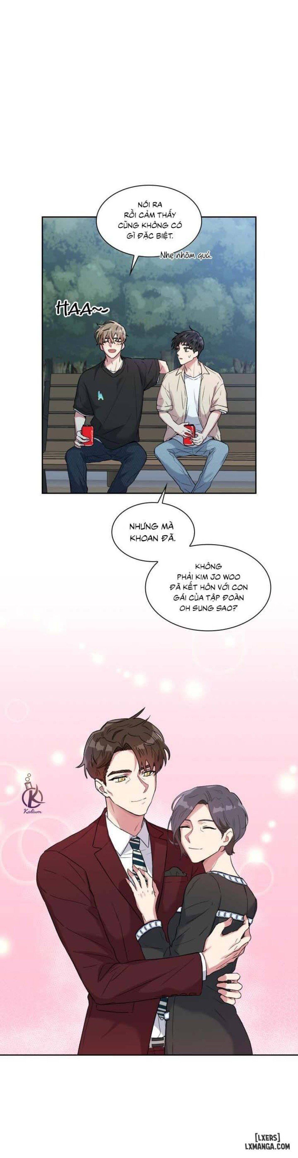 đọc truyện Giọt Mưa Chương 39 ảnh 7 tại Thiên Thai Truyện