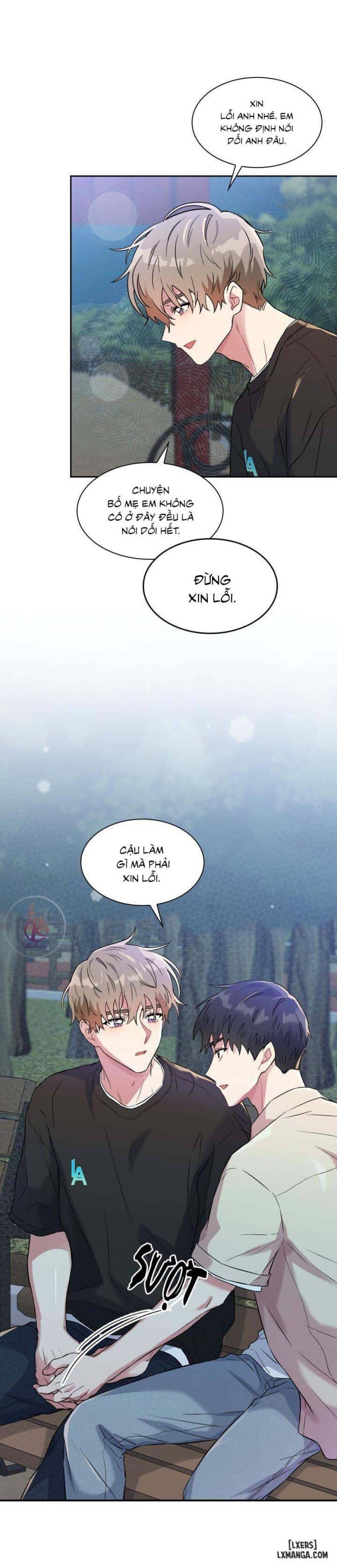 đọc truyện Giọt Mưa Chương 39 ảnh 9 tại Thiên Thai Truyện