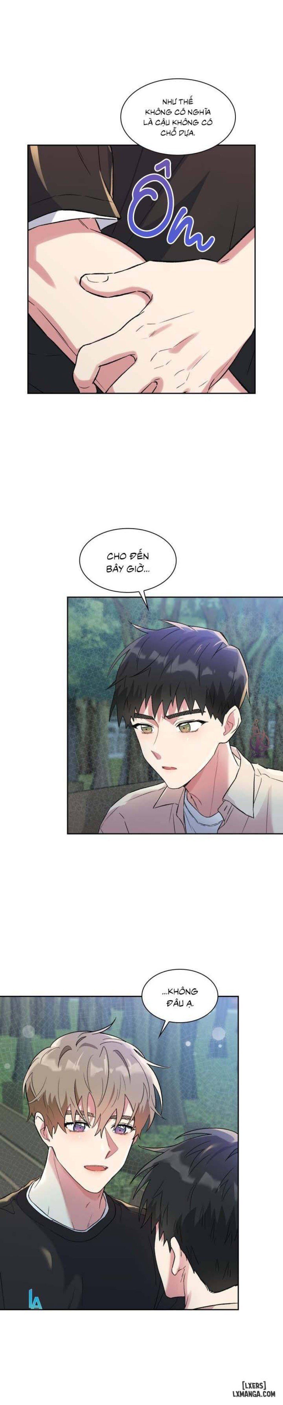 đọc truyện Giọt Mưa Chương 39 ảnh 10 tại Thiên Thai Truyện