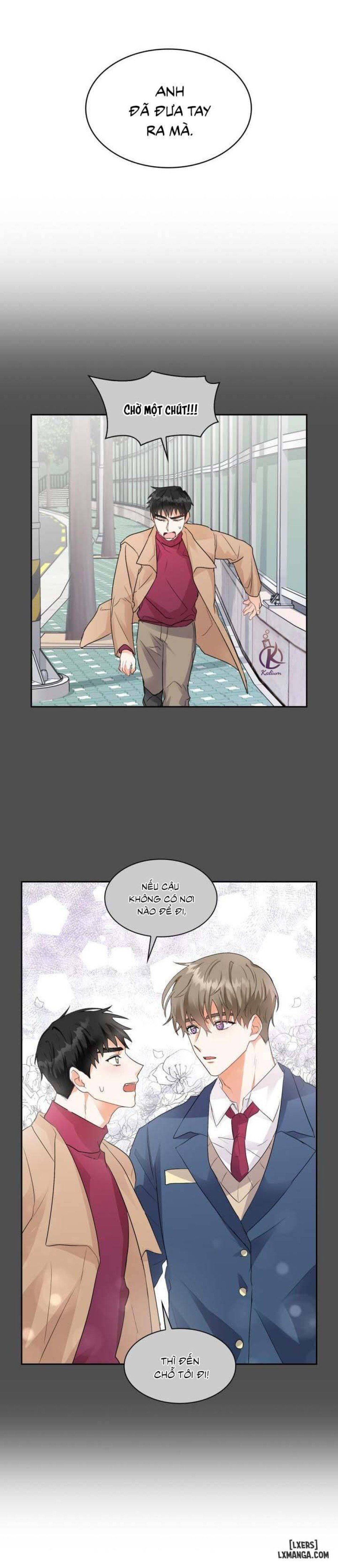 đọc truyện Giọt Mưa Chương 39 ảnh 11 tại Thiên Thai Truyện