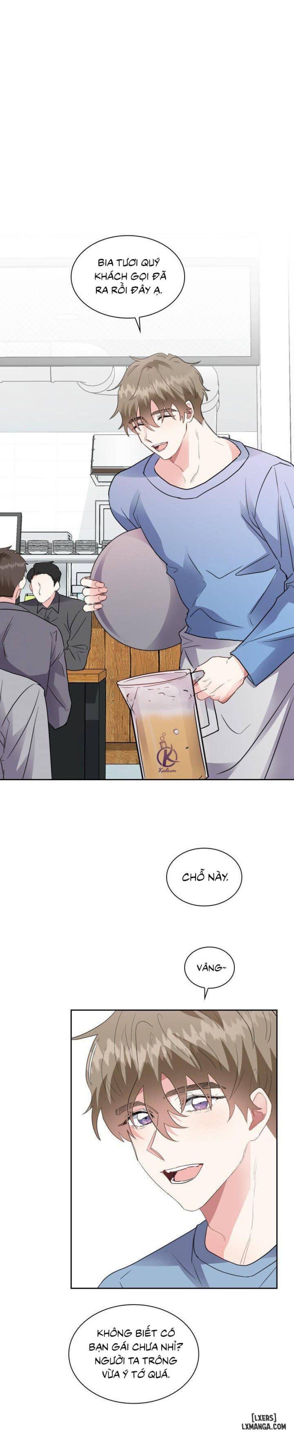 đọc truyện Giọt Mưa Chương 4 ảnh 2 tại Thiên Thai Truyện