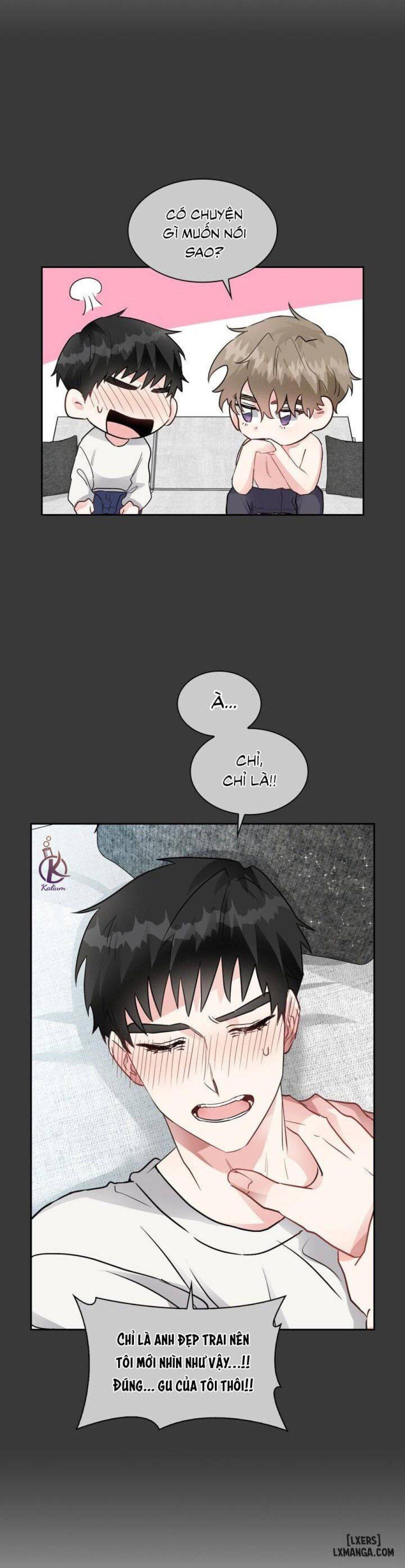 đọc truyện Giọt Mưa Chương 4 ảnh 12 tại Thiên Thai Truyện