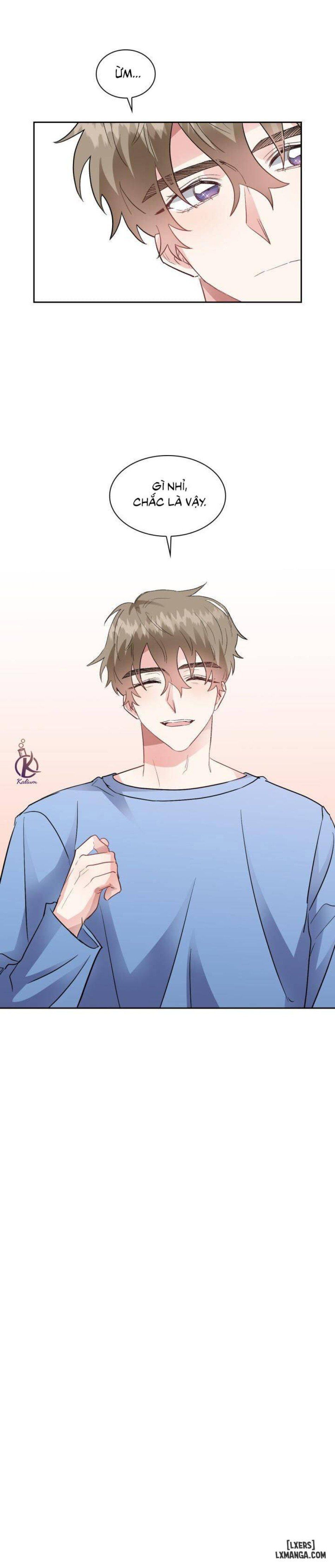 đọc truyện Giọt Mưa Chương 4 ảnh 14 tại Thiên Thai Truyện