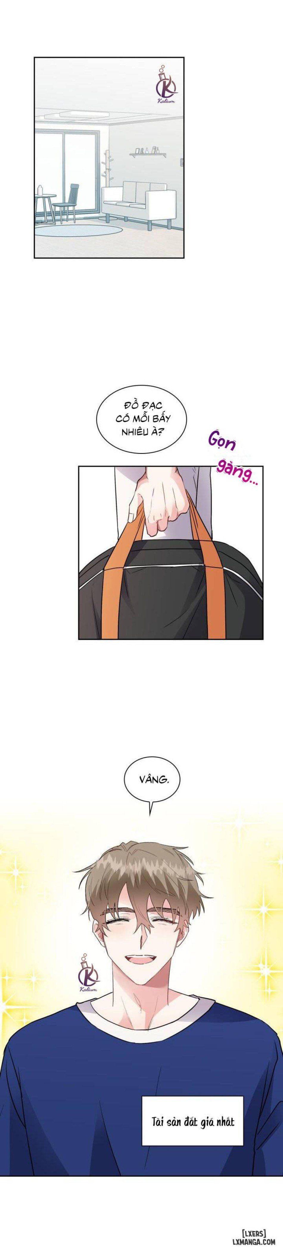 đọc truyện Giọt Mưa Chương 4 ảnh 15 tại Thiên Thai Truyện