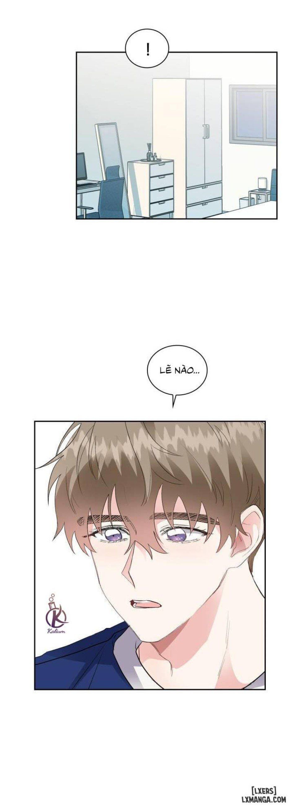 đọc truyện Giọt Mưa Chương 4 ảnh 18 tại Thiên Thai Truyện