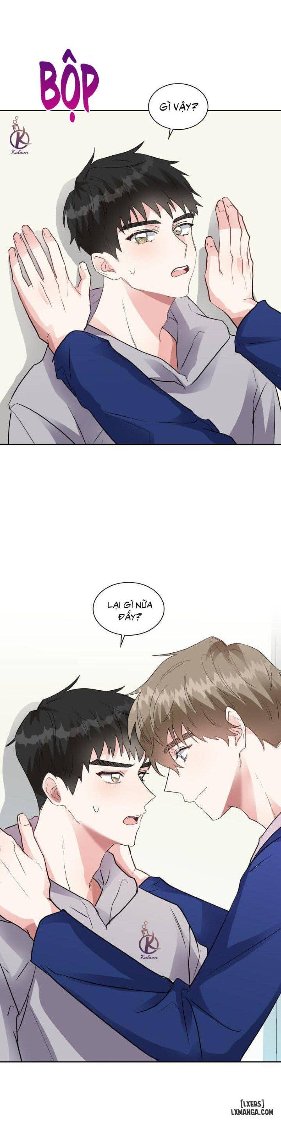 đọc truyện Giọt Mưa Chương 4 ảnh 21 tại Thiên Thai Truyện