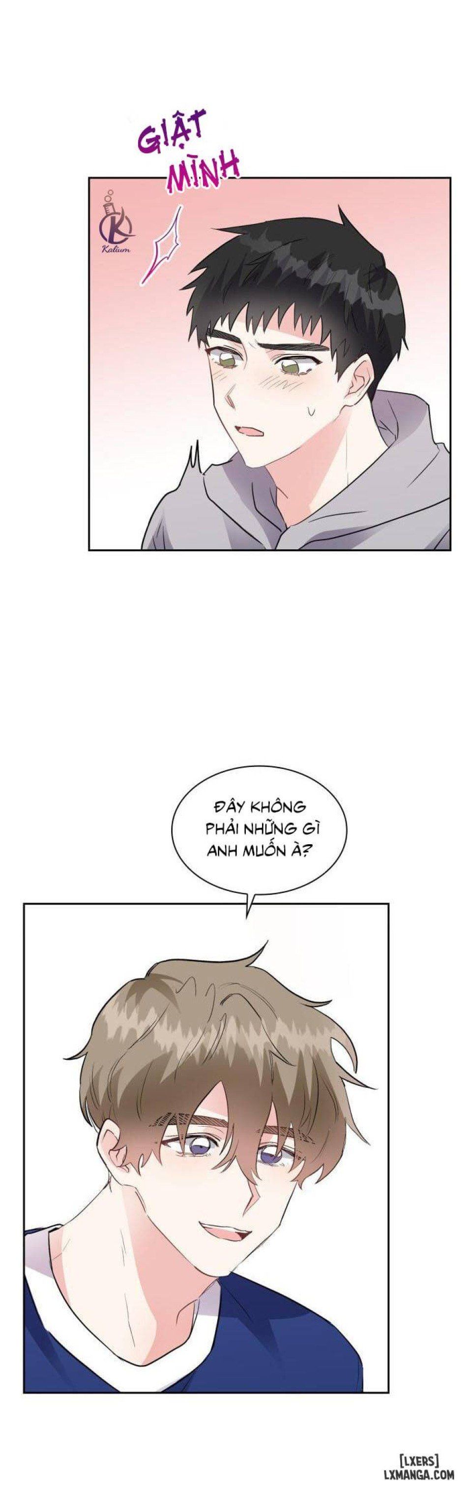 đọc truyện Giọt Mưa Chương 4 ảnh 23 tại Thiên Thai Truyện