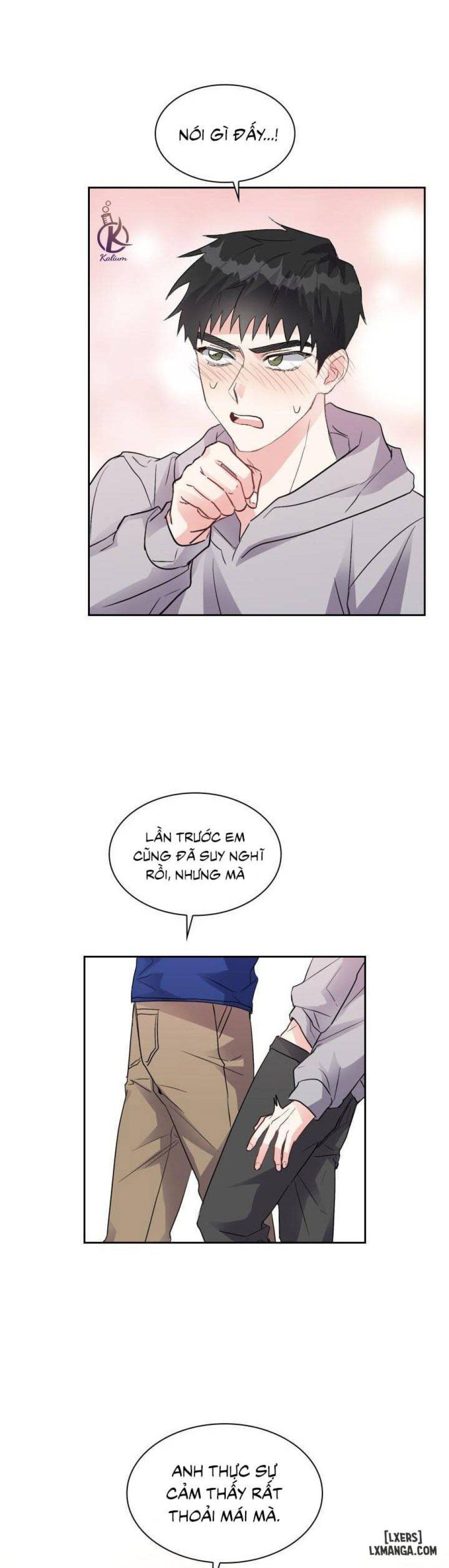 đọc truyện Giọt Mưa Chương 4 ảnh 24 tại Thiên Thai Truyện