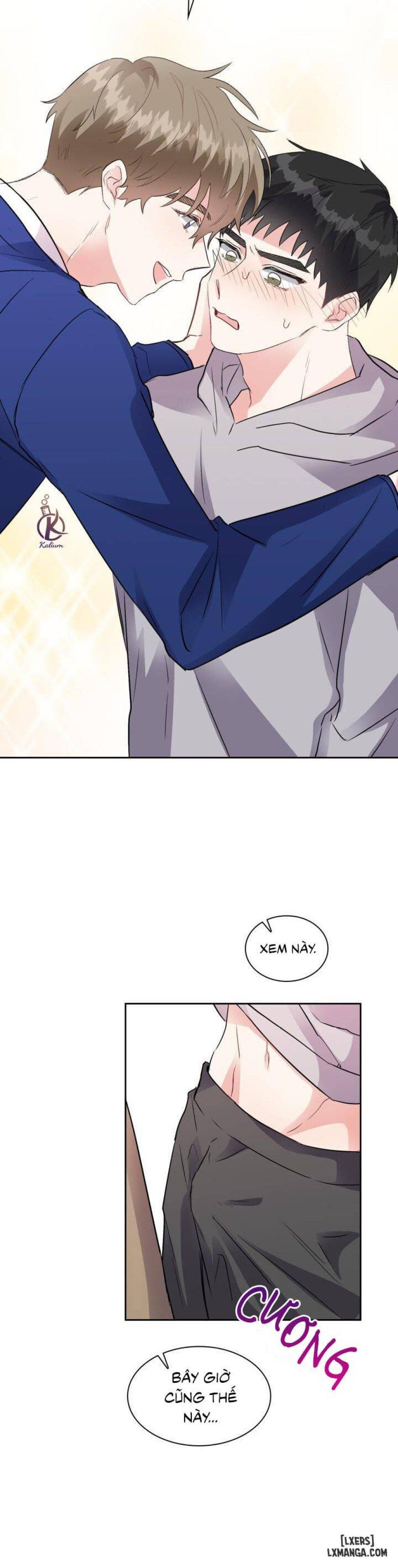 đọc truyện Giọt Mưa Chương 4 ảnh 25 tại Thiên Thai Truyện