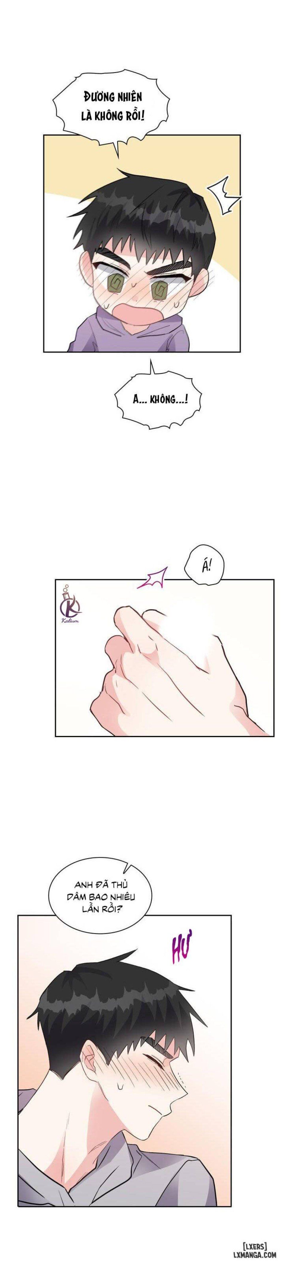 đọc truyện Giọt Mưa Chương 4 ảnh 27 tại Thiên Thai Truyện